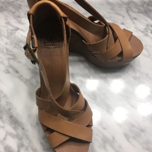 Lucky Brand Wedges